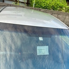 25年式　車検2年付き　ハイブリットバッテリー（9月交換）の画像