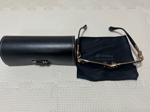 ロズヴィ　A’rossby 209252109  28/62