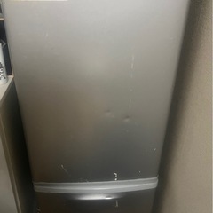 引き渡し先がきまりました。冷蔵庫168L
