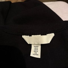 タンクトップの画像