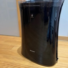  美品！　SHARP 蚊取り空気清浄機