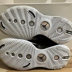 ナイキ ジョーダン34の画像