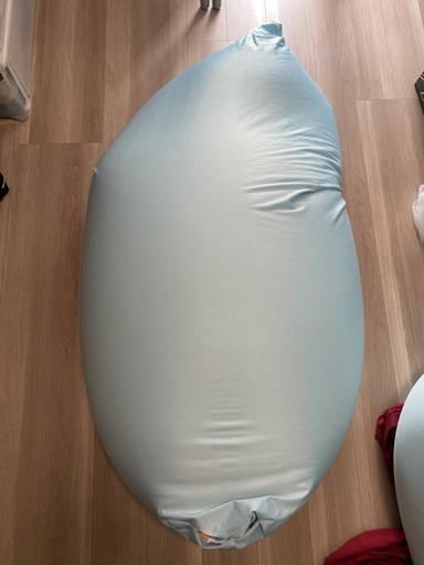 ヨギボーマックス　Yogibo Max(カバーなし)