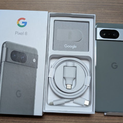 【再値引き】【新品】Google Pixel 8 128GB（ヘ...