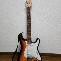 selderエレキギター