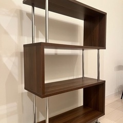 家具 オフィス用家具 棚　　