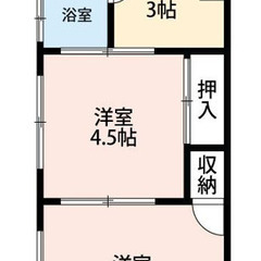 P🌻初期費用4万円台～🌻大家直接募集🌸🌺敷金礼金・家賃1か月分ゼロ物件🌺仲介手数料無料 内装大規模リフォーム済み🌸 PATIO柏アパート103🏪コンビニあり🚌柏駅バス約5分🚃柏駅徒歩約25分 2K 約35㎡✨柏市🌸野田市🌹豊四季駅🌻初石駅🌼柏の葉キャンパス駅🌹東京大学🌻千葉県🌸賃貸🌷北柏駅🌼南柏駅 オーナーチェンジにつき期間限定キャンペーン実施中✨東京理科大学🏫柏の葉キャンパス駅 - 柏市