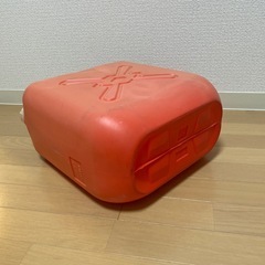 灯油タンク　　給油タンク　ポリタンクの画像