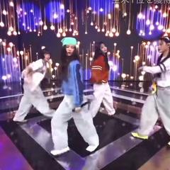 k-popダンス完コピサークル