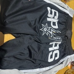 サンアントニオ、NBA、バスパン
