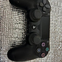 ps4コントローラー