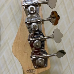 シェクター　ベース　　BASSの画像