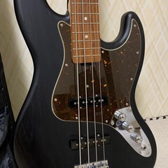 シェクター　ベース　　BASSの画像