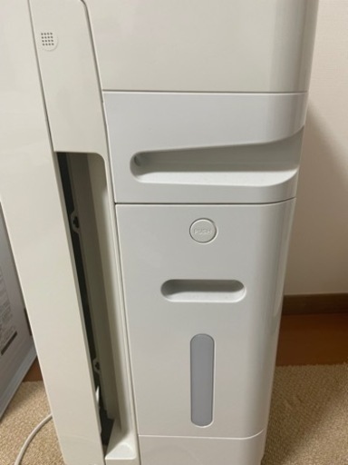 加湿機　空気清浄機　ダイキン　早い者勝ち値下げ