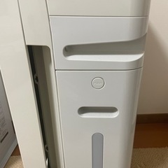 加湿機　空気清浄機　ダイキン　早い者勝ち値下げの画像