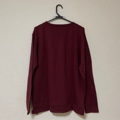 【BROWNY】ニットの画像