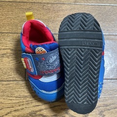アンパンマン
の画像