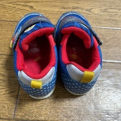 アンパンマン
の画像