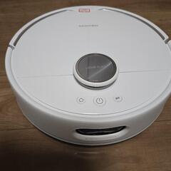 SwitchBot S10 ロボット掃除機 美品