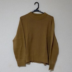 【chocol raffine】ニット