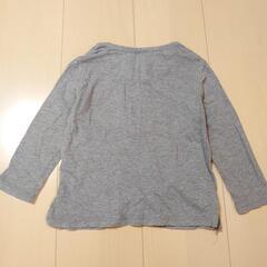 babyGAP【90cm】子供 ベビー服 長袖Tシャツ 男の子 女の子 ロンTの画像