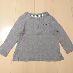 babyGAP【90cm】子供 ベビー服 長袖Tシャツ 男の子 女の子 ロンTの画像