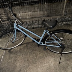自転車