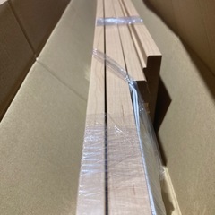 LIXIL和障子ユニット枠　　敷居鴨居四方枠