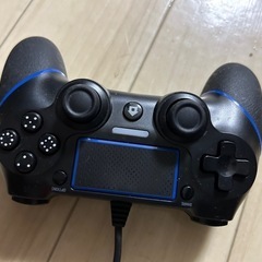 ps4コントローラー有線