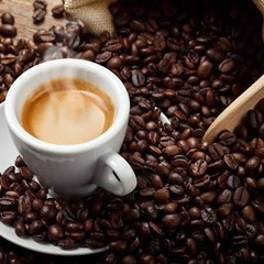コーヒー☕️飲みに行きませんか？