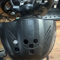 T300RSハンドルコントローラーの画像