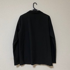 メンズ ジャケットの画像