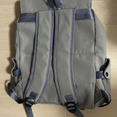 ✨新品未使用✨水色 リュックの画像