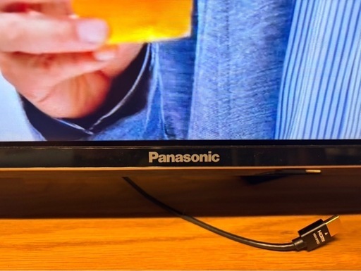 パナソニック　ビエラ 43インチ　4Kテレビ　　