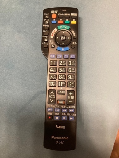パナソニック　ビエラ 43インチ　4Kテレビ　　