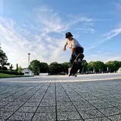 ロングボードダンス仲間募集中