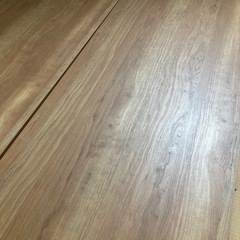 未使用！Panasonic木目扉　観音開きの画像