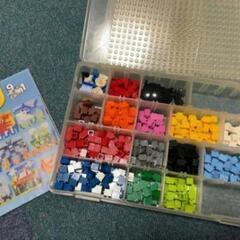 LEGO レゴ　6163 モザイク　mosaic