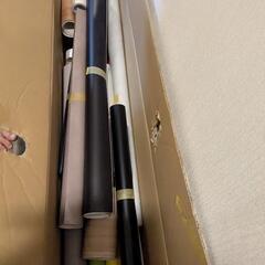 リメイクシート色々（お話中）