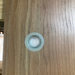 未使用！Panasonic内装ドア引き戸の画像