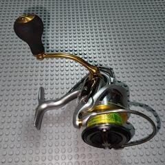 ダイワ　フリームス　LT4000-CXHの画像