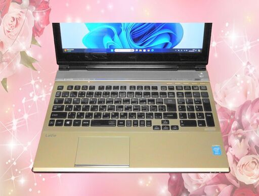 【安心・安全・3年間無料保証】YAMAHAサウンドシステム搭載 タッチパネル i7 メモリ16GB (2000GB) 新品SSD1000GB＆HDD1000GB Webカメラ Bluetooth ブルーレイ搭載 オフィス2021【1年保証】