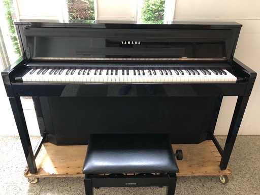 ヤマハ　CLP-s408PE