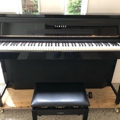 ヤマハ　CLP-s408PE