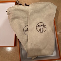 Hermes Mens Sandal エルメス アンティグアの画像