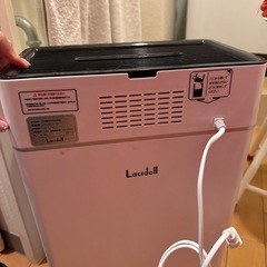 加湿器の画像
