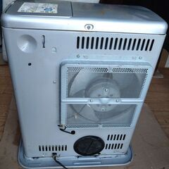 コロナ　石油ストーブ　GT-329Y【夏季値下げ応談】の画像