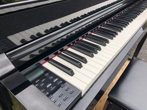 ヤマハ　CLP-535PE