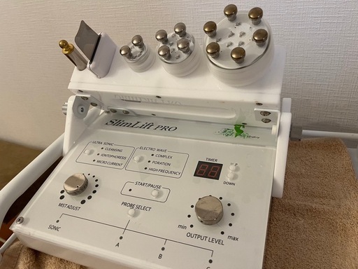 CLREO　PRO　高機能肌診断器　 美容エステ　中古 CLREO PRO 高機能肌診断器 美容エステ 中古 CLREO PRO 高機能肌診断