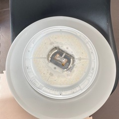 「お問い合わせ中」シーリングライト　8畳　調色可の画像